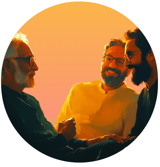 DoroCare team collaboration